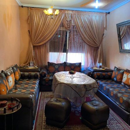 Cozy Home In Azrou Ngoại thất bức ảnh