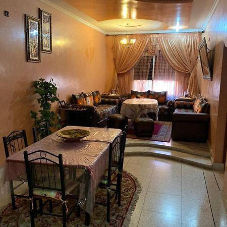 Cozy Home In Azrou Ngoại thất bức ảnh
