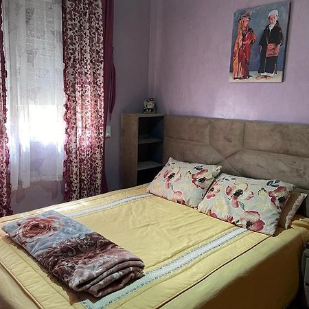Cozy Home In Azrou Ngoại thất bức ảnh