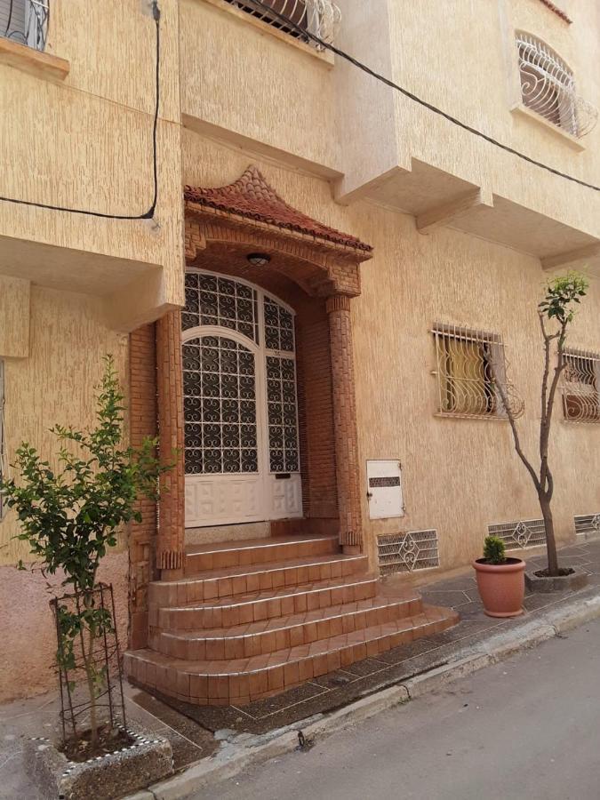 Cozy Home In Azrou Ngoại thất bức ảnh