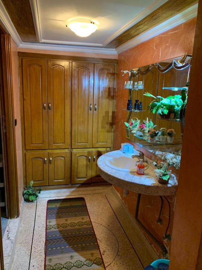 Cozy Home In Azrou Ngoại thất bức ảnh