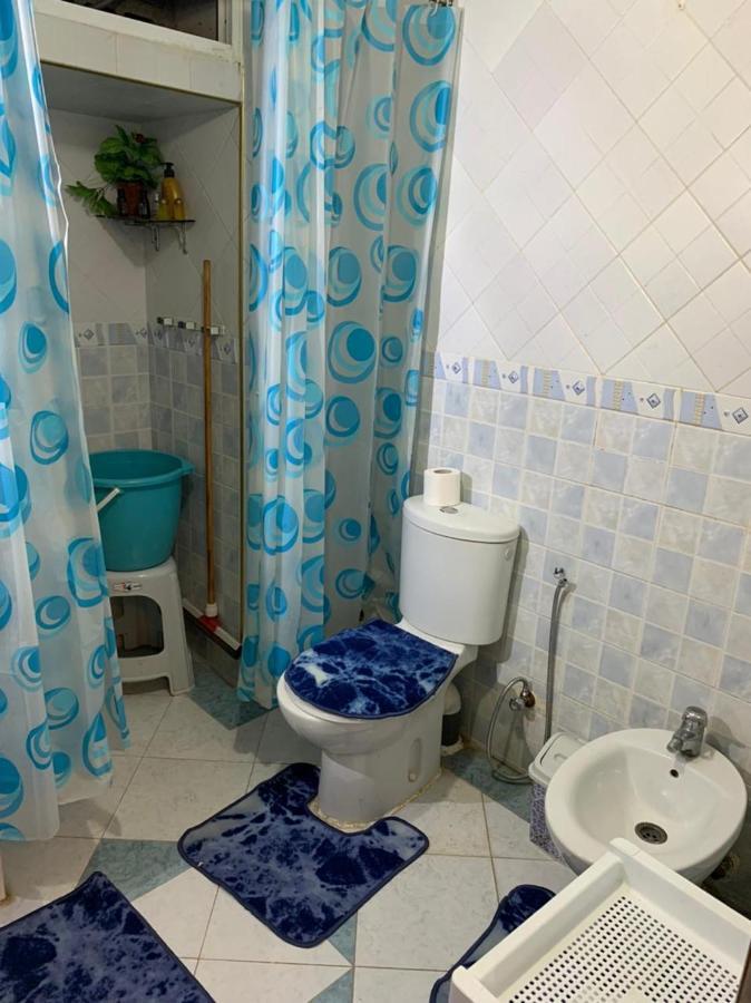 Cozy Home In Azrou Ngoại thất bức ảnh