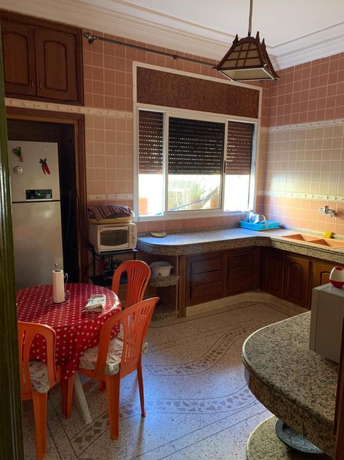 Cozy Home In Azrou Ngoại thất bức ảnh