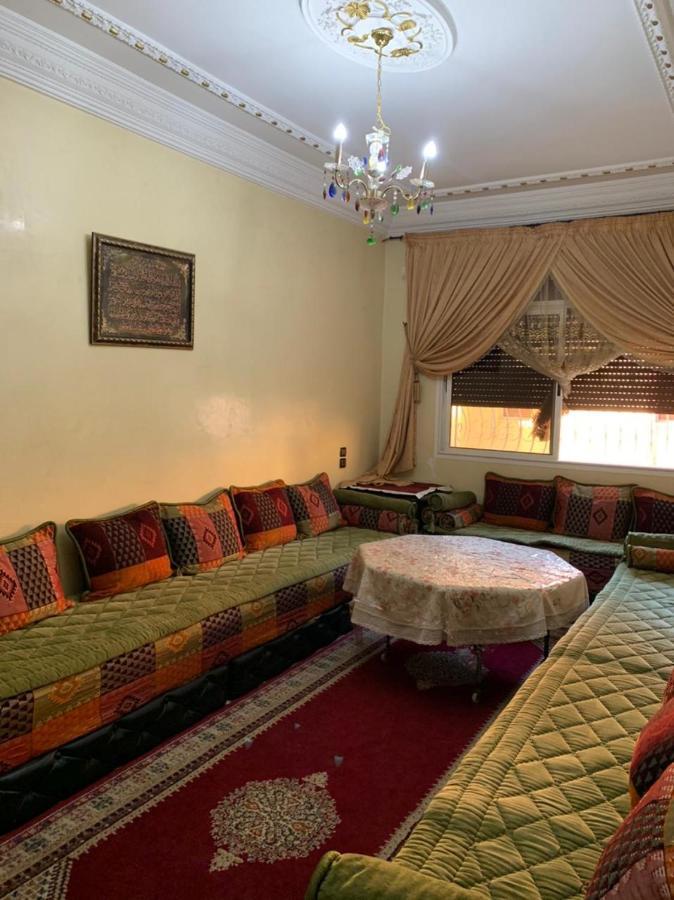 Cozy Home In Azrou Ngoại thất bức ảnh