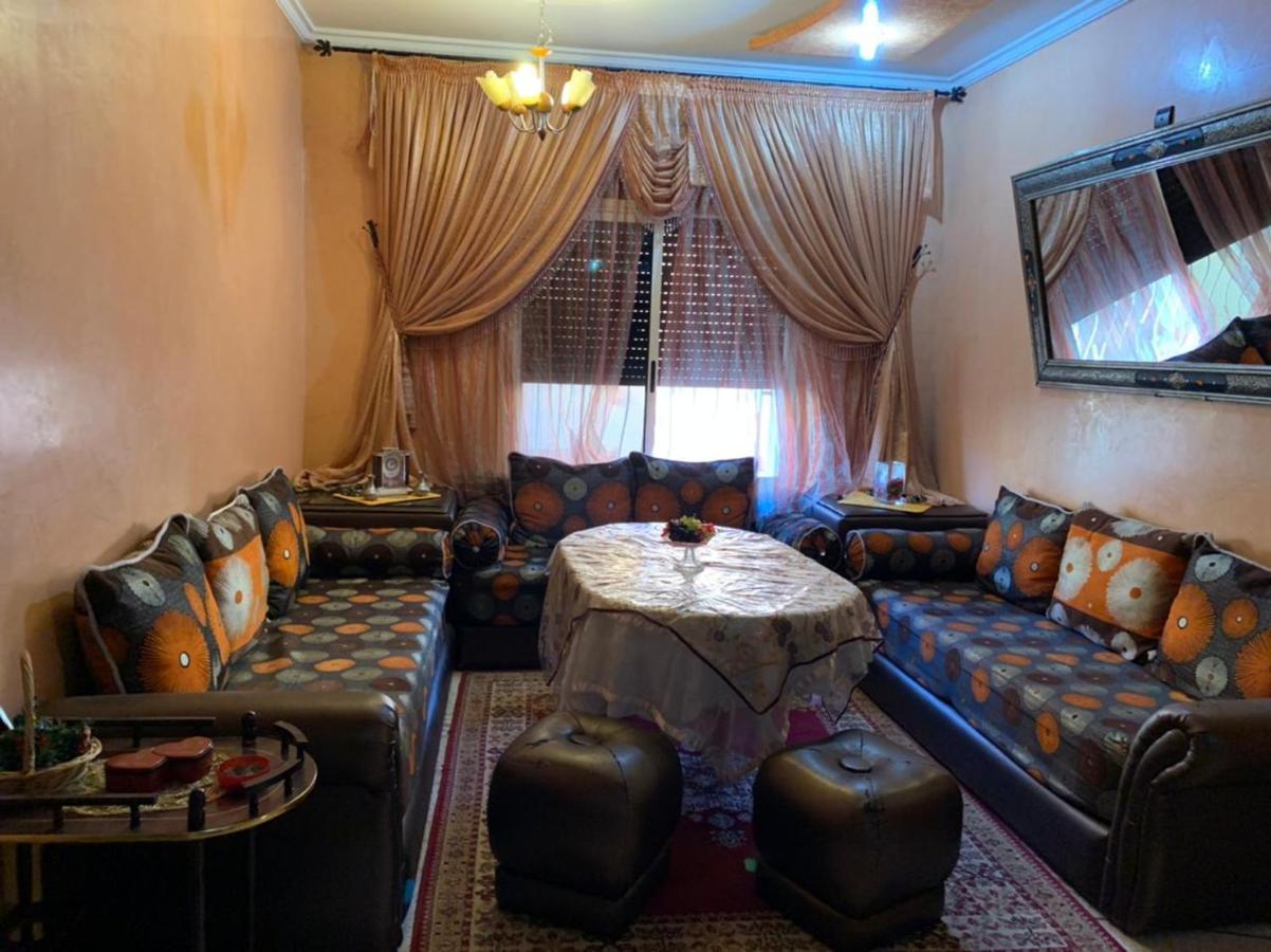 Cozy Home In Azrou Ngoại thất bức ảnh