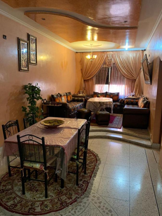 Cozy Home In Azrou Ngoại thất bức ảnh