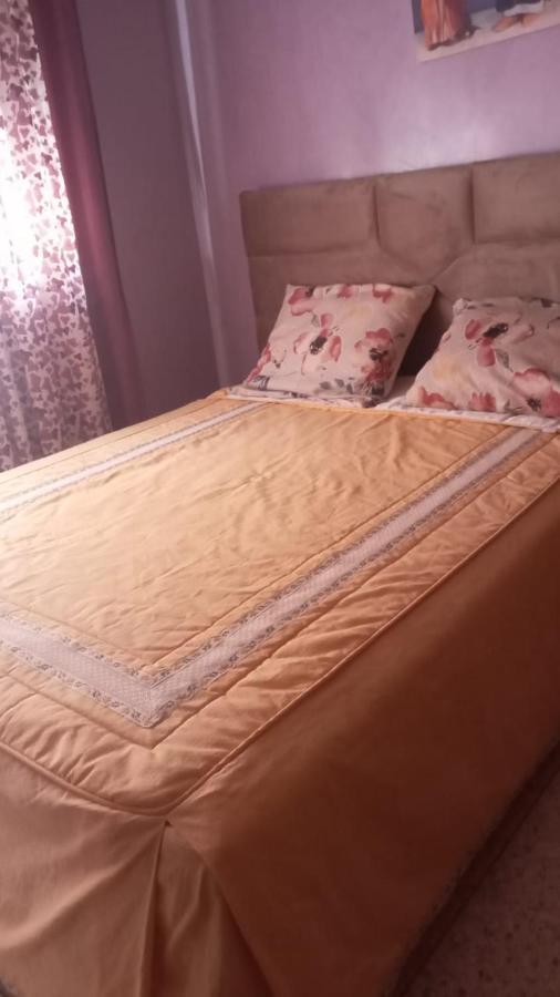 Cozy Home In Azrou Ngoại thất bức ảnh