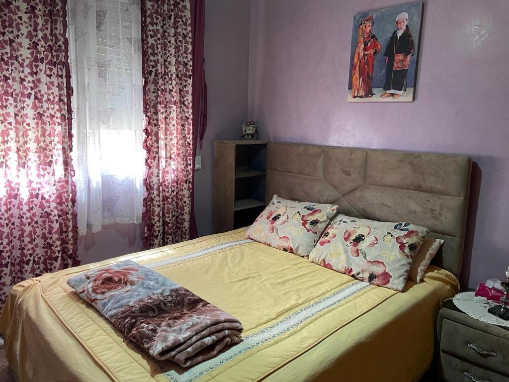 Cozy Home In Azrou Ngoại thất bức ảnh