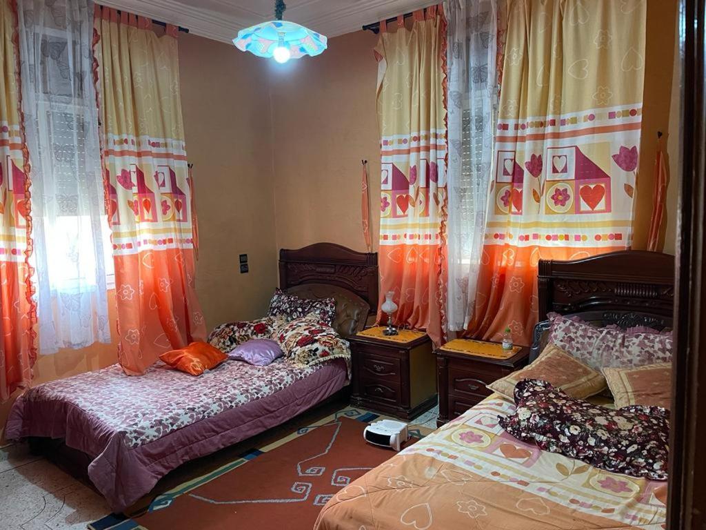Cozy Home In Azrou Ngoại thất bức ảnh